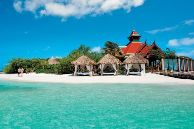 Sandals Royal Caribbean Resort